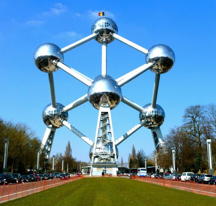 ATOMIUM